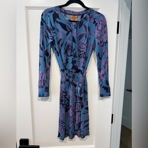 Tory Burch dress size Small